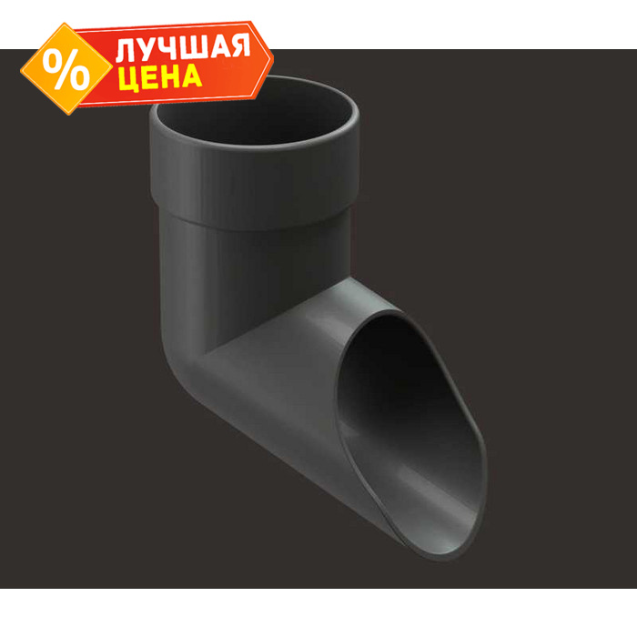 Наконечник PREMIUM, графит